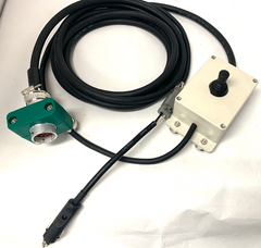 Skid Steer Attachment Control Box 4 - Skid Steer Genius
