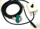 Skid Steer Attachment Control Box 4 - Skid Steer Genius