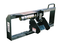 Skid Steer Auger Kit Complete Assembly - Star Industries