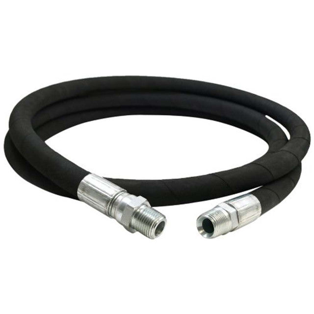 Skid Steer Bale Accumulator 6 Pack Hose Kit - Top Dog Attachments