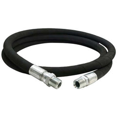 Skid Steer Bale Accumulator 6 Pack Hose Kit - Top Dog Attachments