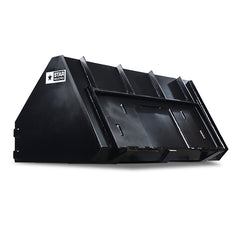 Skid Steer Concrete Placement Bucket - Star Industries