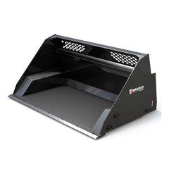 Skid Steer High-Dump Bucket Attachment | Bradco By Paladin