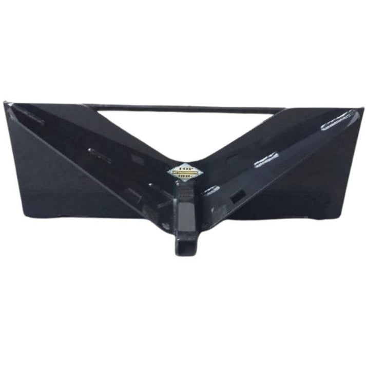 Skid Steer Hitch Receiver - Top Dog Attachments