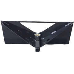 Skid Steer Hitch Receiver - Top Dog Attachments