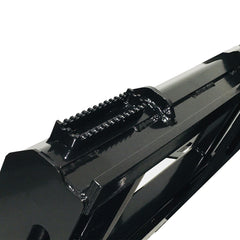 Skid Steer Slide Shift Auger Mounting Bracket - Digga
