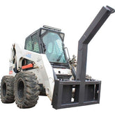 Skid Steer Tree Boom | FFC By Paladin