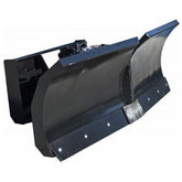 V-Blade Snow & Dirt Attachment - Blue Diamond