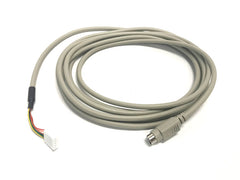 Super Controller Joystick Cable - Replacement Cable Only - Skid Steer Genius