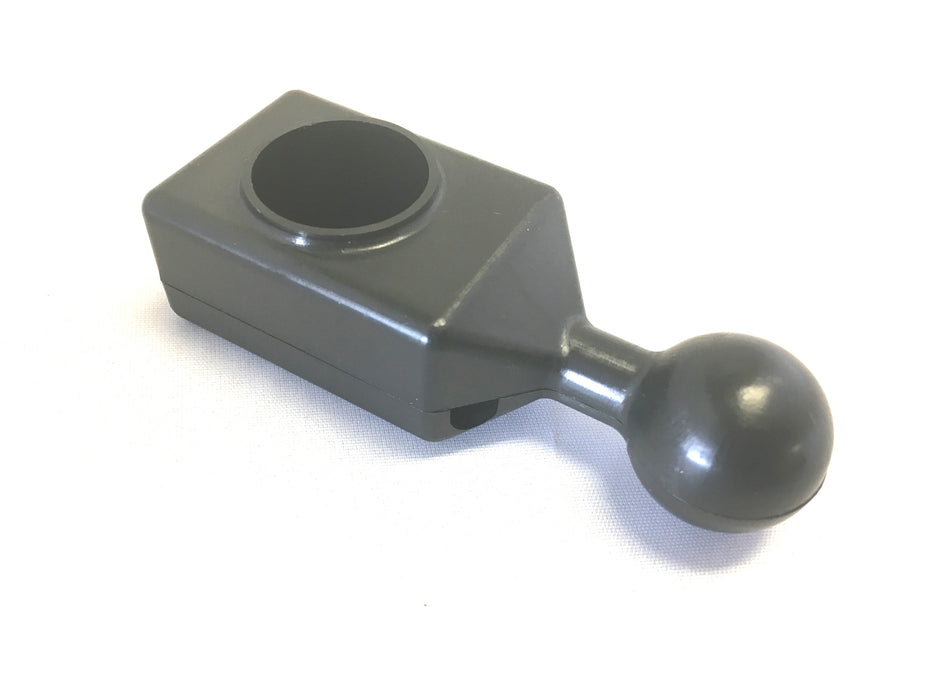 Super Controller Joystick Housing - Replacement Plastic Housing - Skid Steer Genius