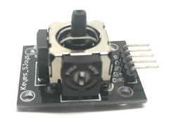 Super Controller Joystick Switch Only - Replacement Internal Switch - Skid Steer Genius