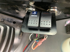 The Injector - Add On 4 Controls | 8 Pin Output Bundle - Skid Steer Genius
