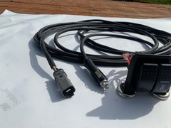 The Injector - Add On 4 Controls | 8 Pin Output Bundle - Skid Steer Genius