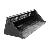 Snow & Mulch Bucket Heavy Duty - Blue Diamond