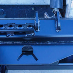 Heavy Duty Series 2 Tree Boom 5,000 lbs - Blue Diamond