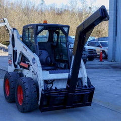 Heavy Duty Series 2 Tree Boom 5,000 lbs - Blue Diamond