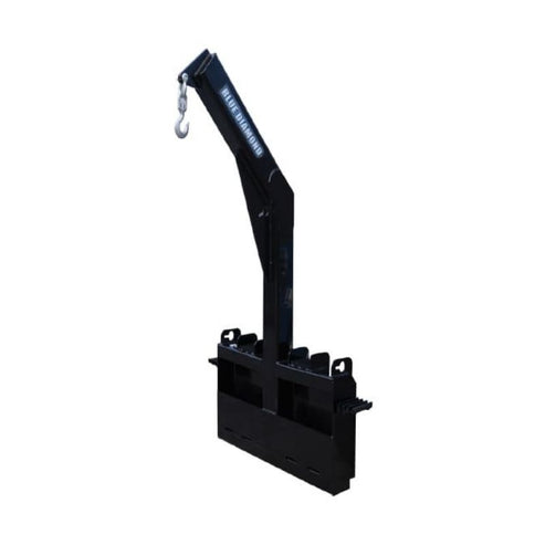 Tree Boom Severe Duty 6,000 lbs - Blue Diamond