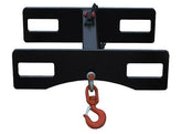 Universal Fit Lift Hooks - Star Industries 1370B