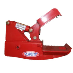 Universal Quick Attach (SSQA) system - Utility Claw Skid Steer Attachment - EZ Spot UR