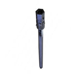 Auger Extension Variable for Drilling Equipment - Blue Diamond