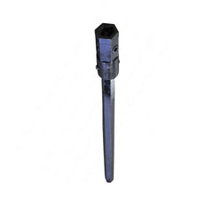 Auger Extension Variable for Drilling Equipment - Blue Diamond