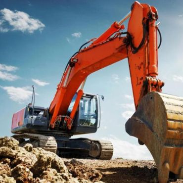 Unearthing the Power of Excavators