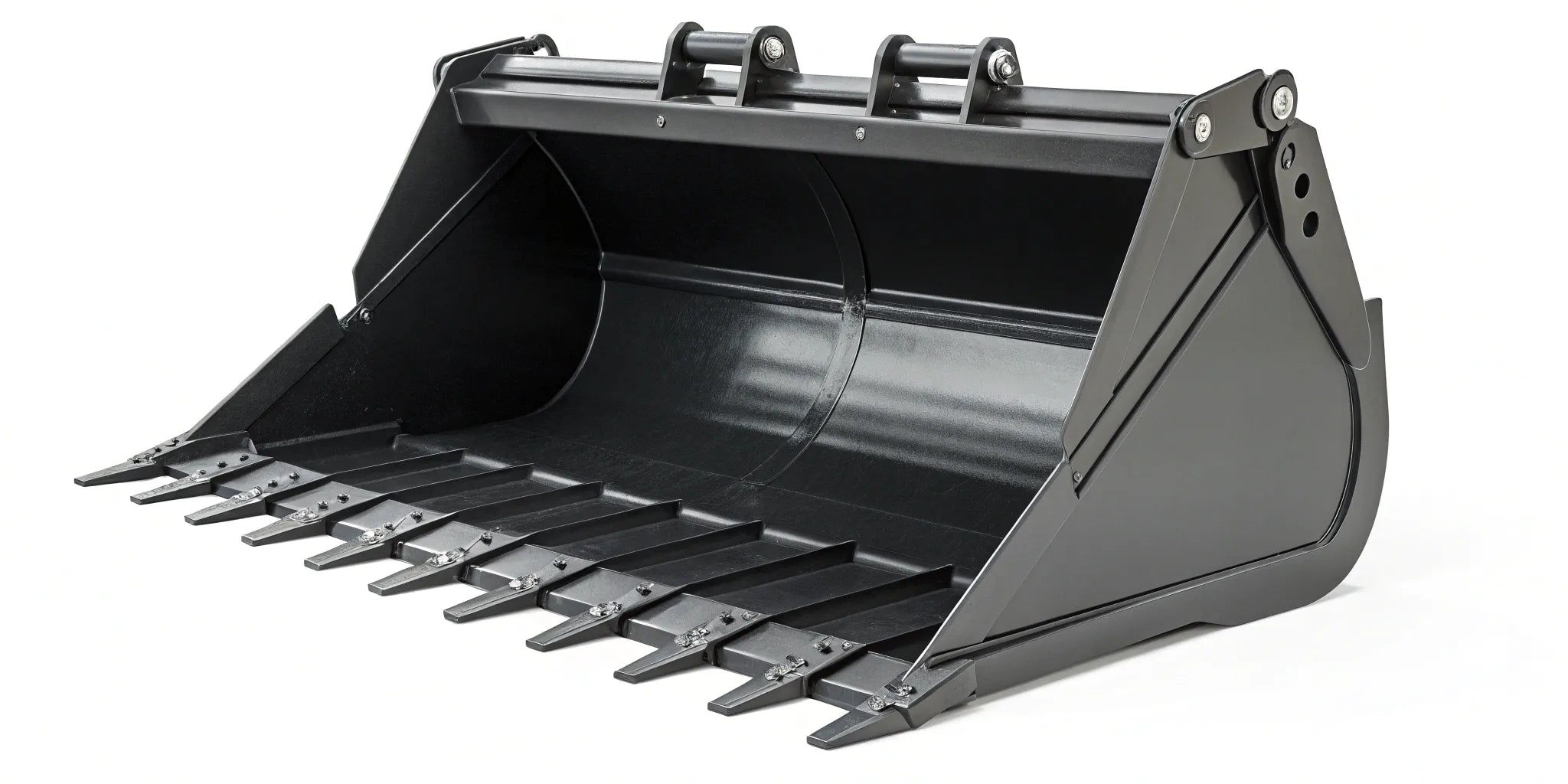 Griddler Bucket Heavy Duty Skid Steer Grapple Bucket: Buyer's Guide – eSkidSteer