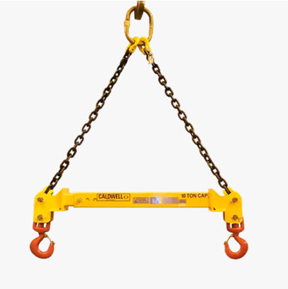 Spreader Bars & Lifting Beams For Heavy Equipment