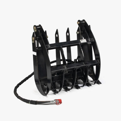 Skid Steer Accessories