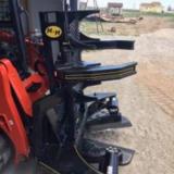 Skid Steer Accessories