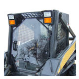 Cab Enclosures And Accessories