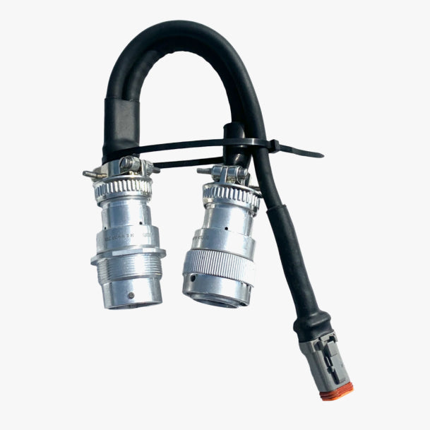 Skid Steer Genius Parts