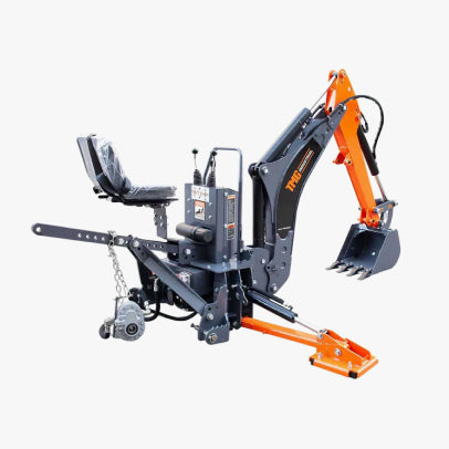 Tractor Attachments