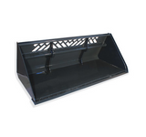 Telehandler Buckets