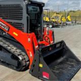 Skid Steer Attachments