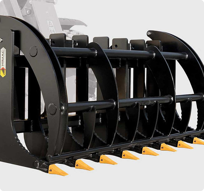 Telehandler Attachments for Sale | eSkidSteer