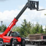 Telehandler Attachments