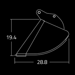 Cemetery/Bellhole Buckets for TLBs to 16,000 lbs - WAIN ROY