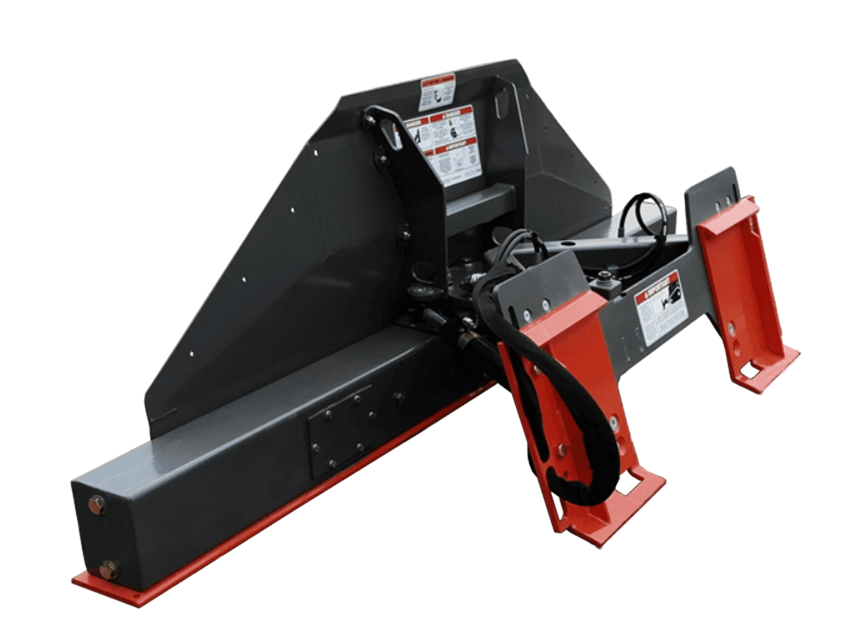 Pro Skid Steer Grader Attachment - Skeer