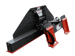 Pro Skid Steer Grader Attachment - Skeer