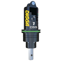 Digga 1DSS auger drive
