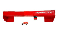 Heavy Duty Cargo Door Lock - Equipment Lock