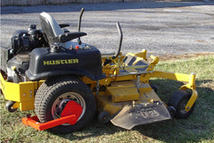 Heavy Duty Wheel Lock - Equipment Lock