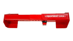Heavy Duty Cargo Door Lock - Equipment Lock