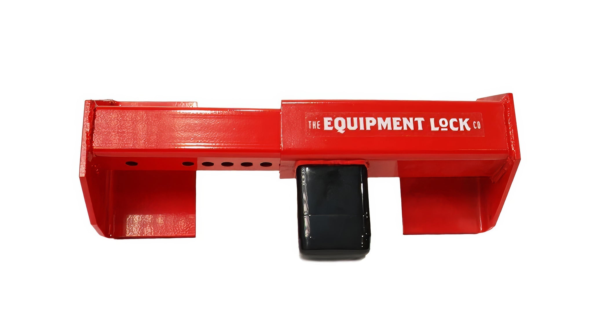 Heavy Duty Cargo Door Lock - Equipment Lock