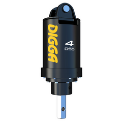 Digga 4DSS auger drive