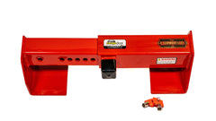 Heavy Duty Cargo Door Lock - Equipment Lock