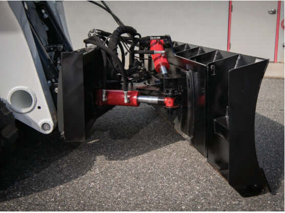 6-Way Dozer Blade with Power Tilt | McLaren Industries