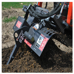 625 Series Trencher | Bradco By Paladin