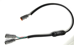 Bi Directional Motor Controller - SG-BDMC1-100-KIT - Skid Steer Genius